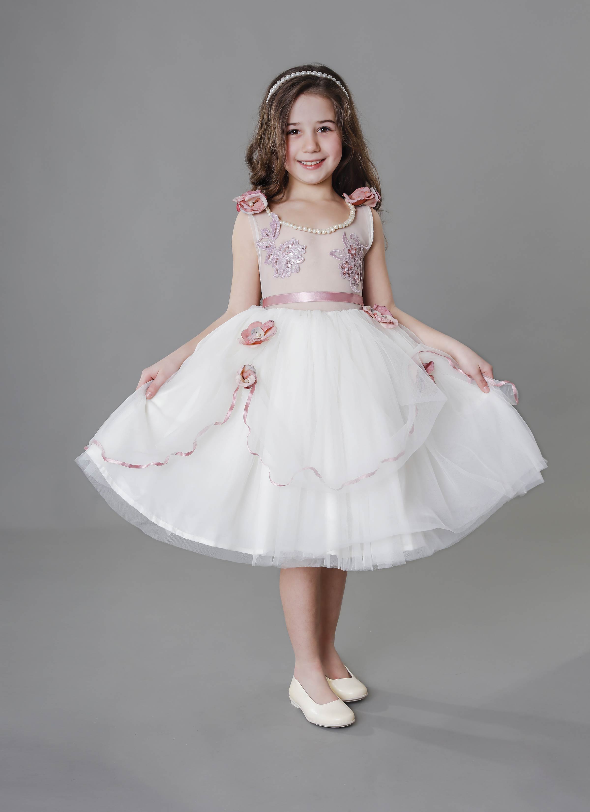Abiti damine piccole on sale