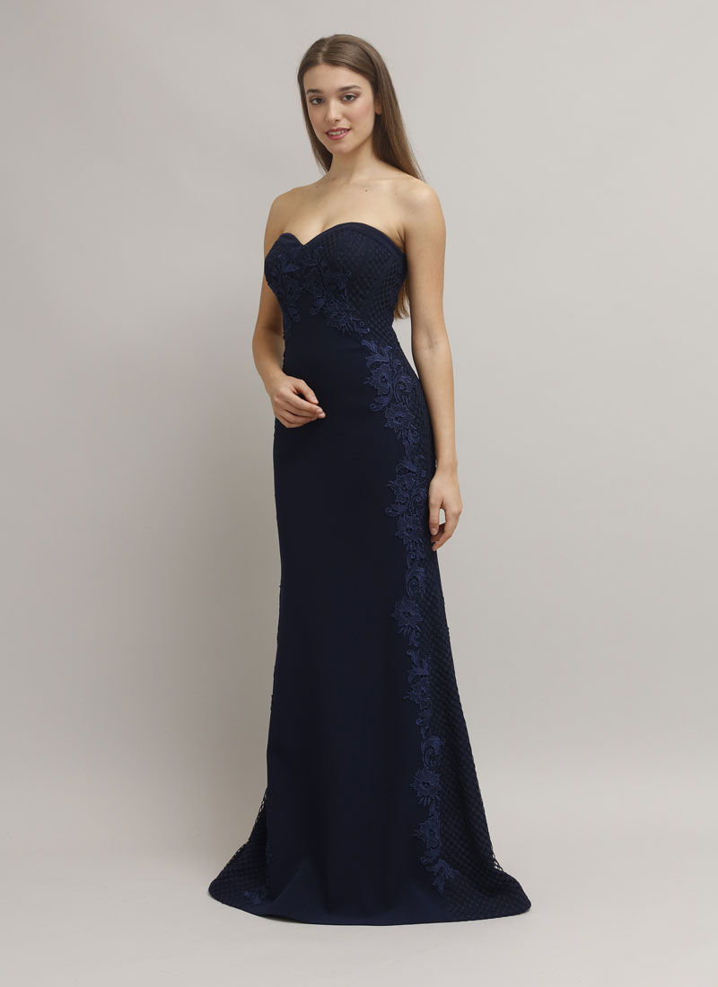 abito-cerimonia-sirena-pizzo-blu_front-2