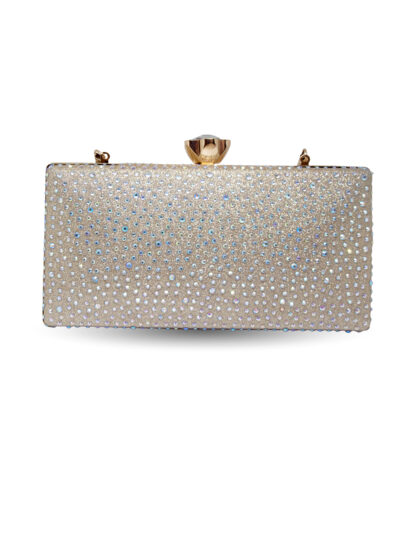 borsa rosa brilli piccoliver